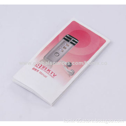Hot selling k8 mini colorful pocket karaoke singing microphone for entertainment